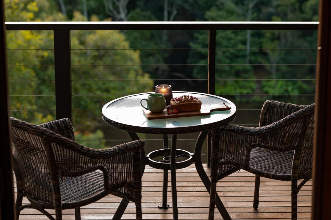 Whispering Valley Cottage Retreat Maleny Exterior foto