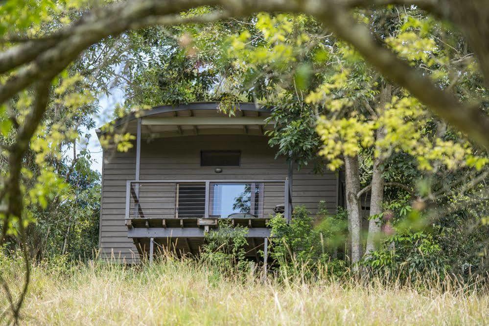 Whispering Valley Cottage Retreat Maleny Exterior foto